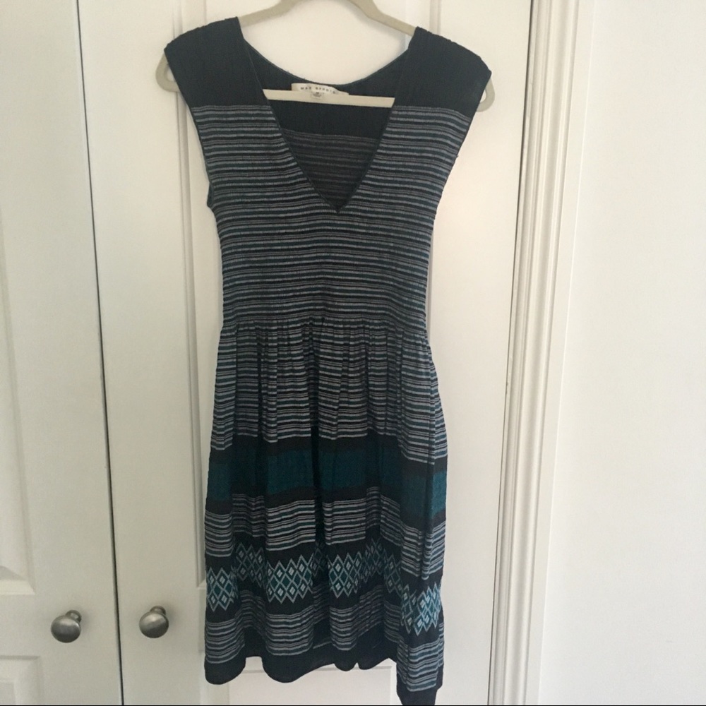 Max Studio Dress